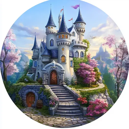 Сказочный мир Fairy Tale онлайн игры