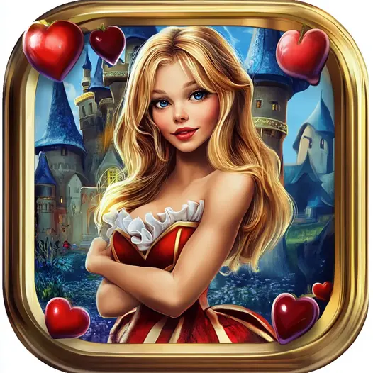 Персонаж Fairy Tale онлайн игры