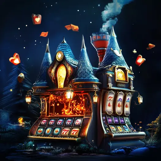 Сказочный мир Fairy Tale онлайн игры