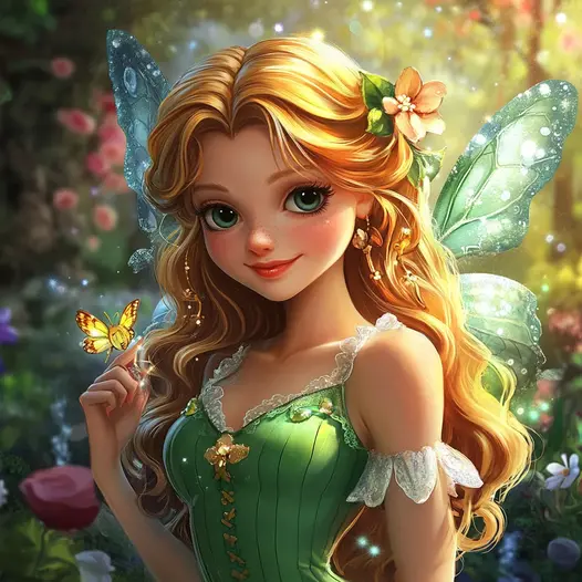 Fairy Tale игровые автоматы для новичков