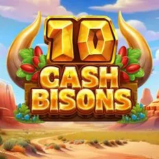 10 Cash Bisons (10 денежных бизонов)
