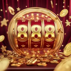 888 Gold