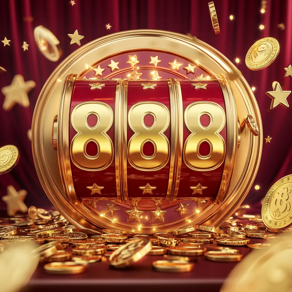 888 Gold