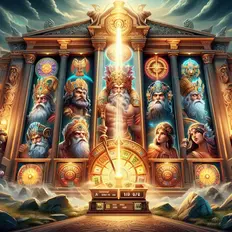 Age of the Gods (Эпоха богов)
