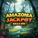 Amazonia Jackpot (Джекпот Амазонии)