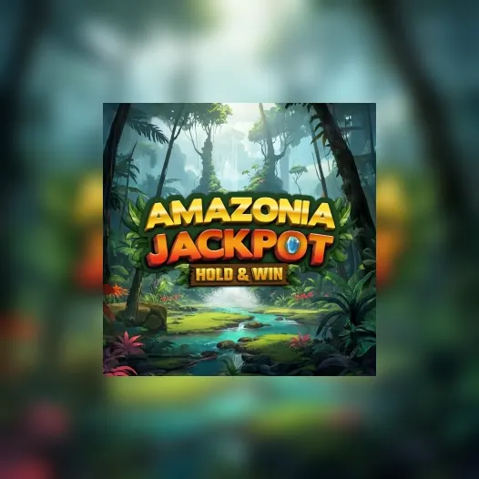 Свежий игровой автомат на рубли Amazonia Jackpot (Джекпот Амазонии)