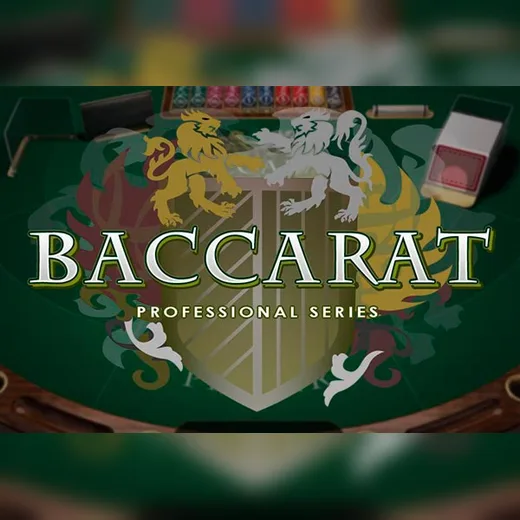 Карточная игра Baccarat (Баккара) на деньги