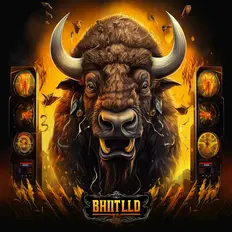 Big Wild Buffalo (Большой дикий буйвол)