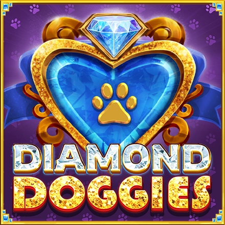 Diamond Doggies (Бриллиантовые собачки)