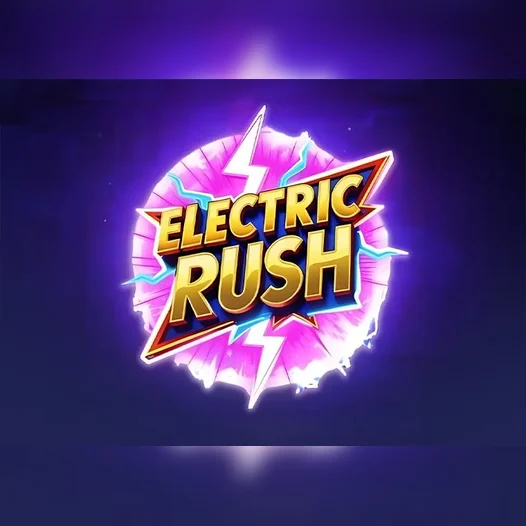 Новая онлайн игра Electric Rush на деньги
