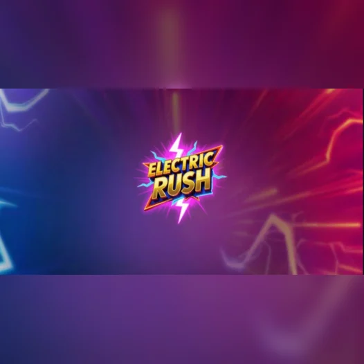 Новый игровой автомат Electric Rush на деньги