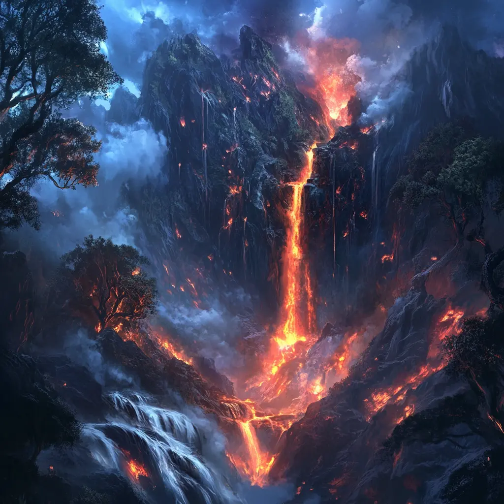 Emberfall