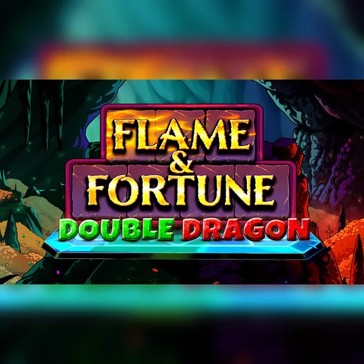 Новый слот автомат Flame & Fortune Double Dragon на реальные деньги