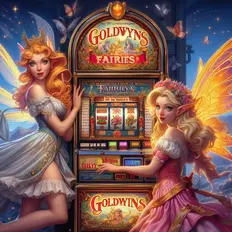 Goldwyn’s Fairies (Феи Голдвина)