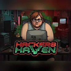 Hacker’s Haven (Рай хакеров)