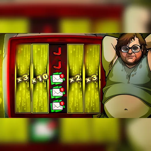 Новая онлайн игра Hacker's Haven на деньги