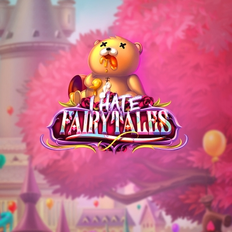 I Hate Fairy Tales (Я ненавижу сказки)