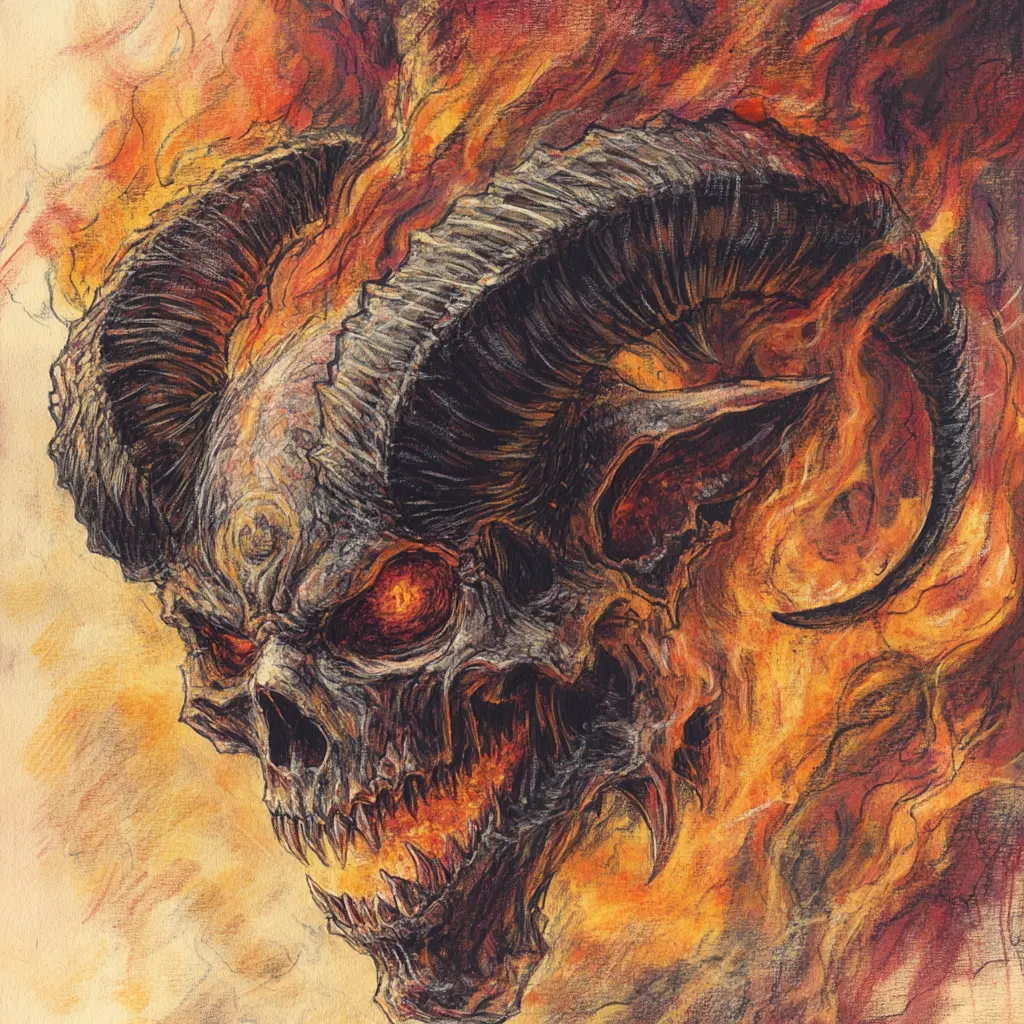 Infernus