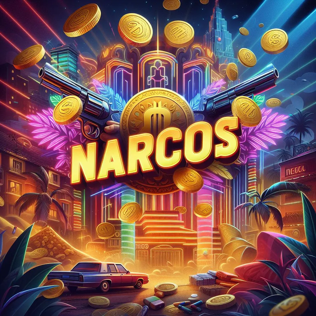 Narcos (Наркоторговцы)