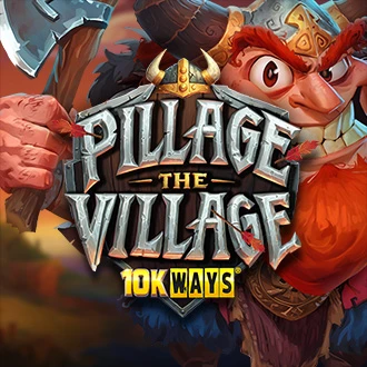 Pillage the Village (Разграбь деревню)