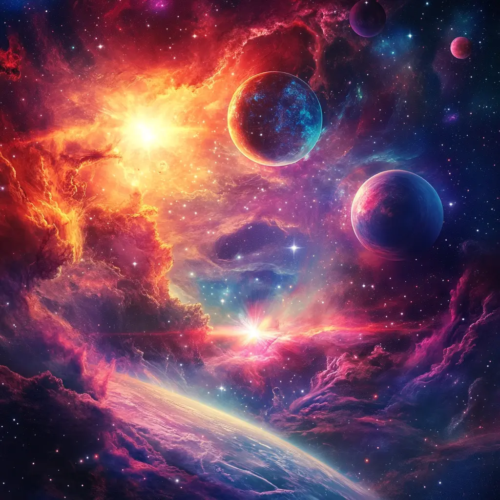 Solar Nova Megaways