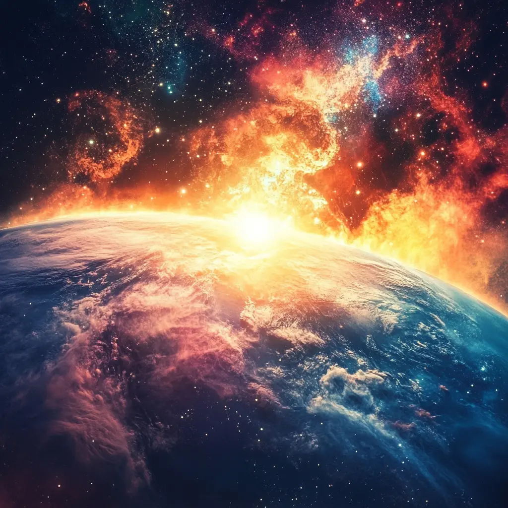 Рассвет нового слота Solar Nova Megaways