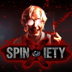 Spinxiety (Спинтревожность)