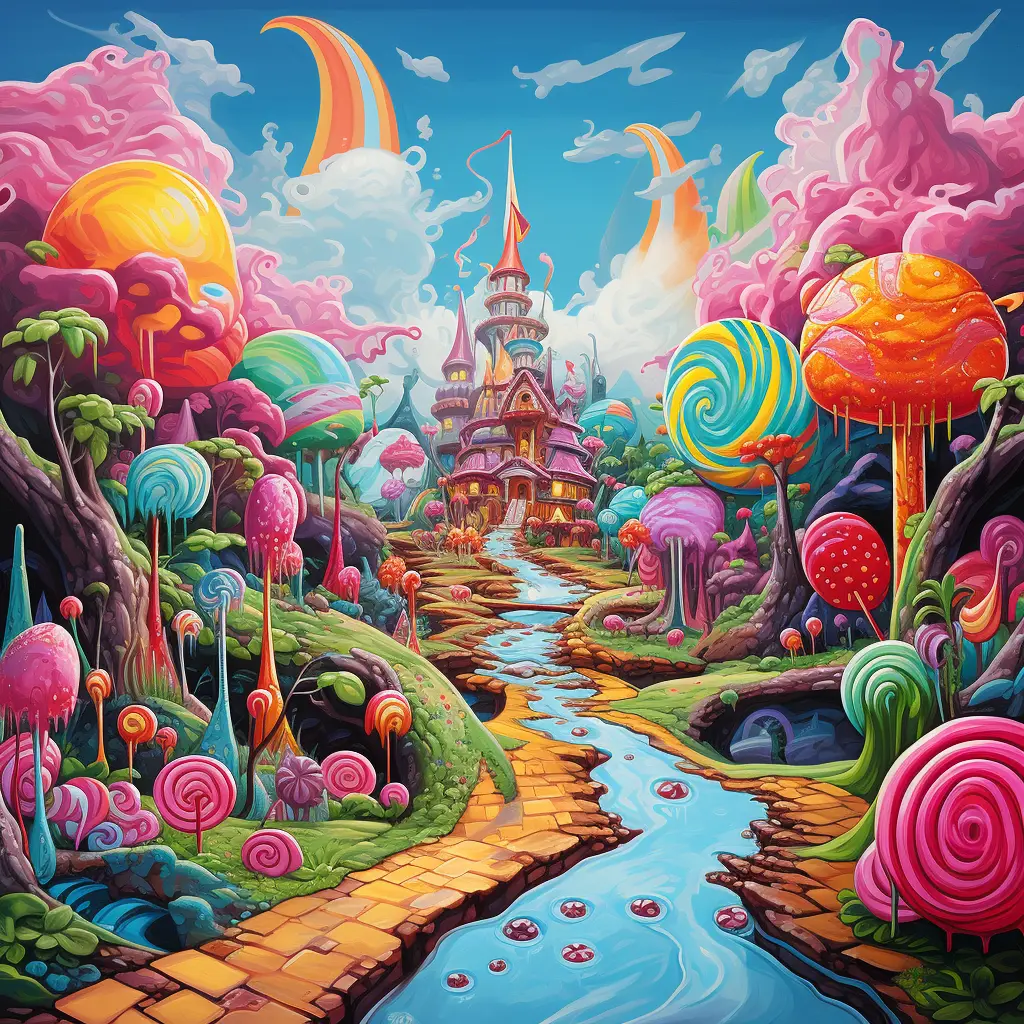 Sweet Bonanza - это новый игровой автомат, который привлекает своей сладостью и потенциалом для крупных выигрышей
