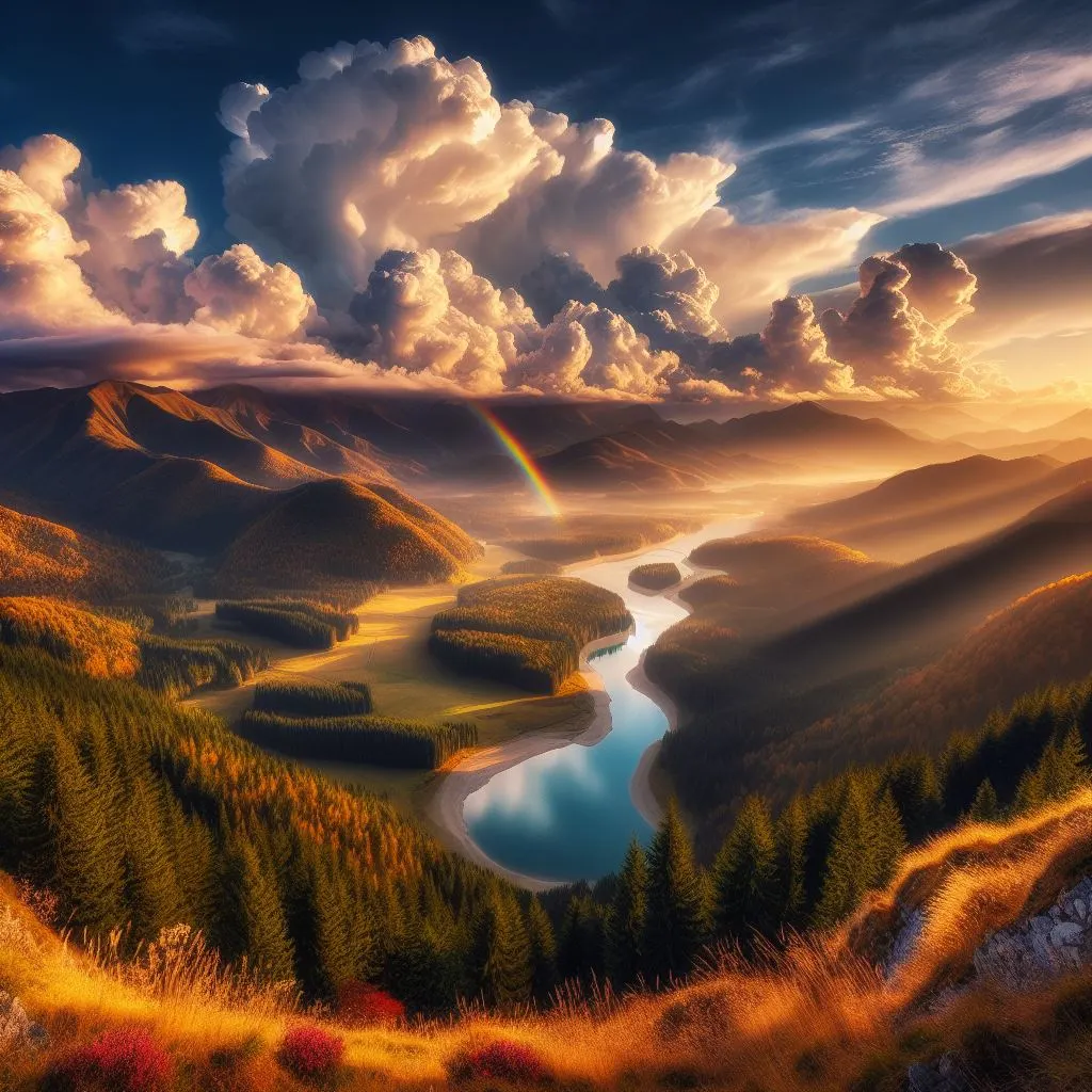 Valley Of Dreams (Долина Мечты)