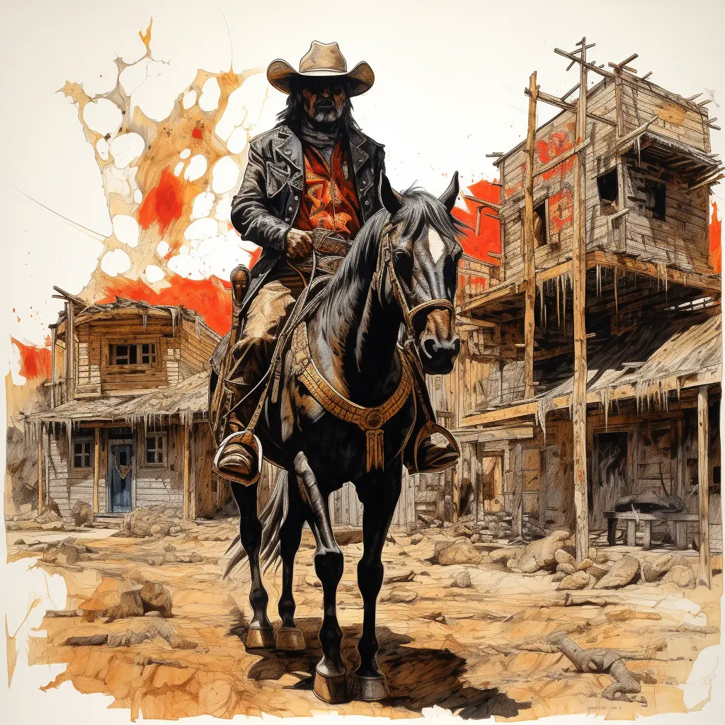 Wild West Gold​​ (Золото Дикого Запада)