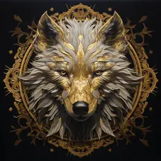 Wolf Gold (Волчье золото)