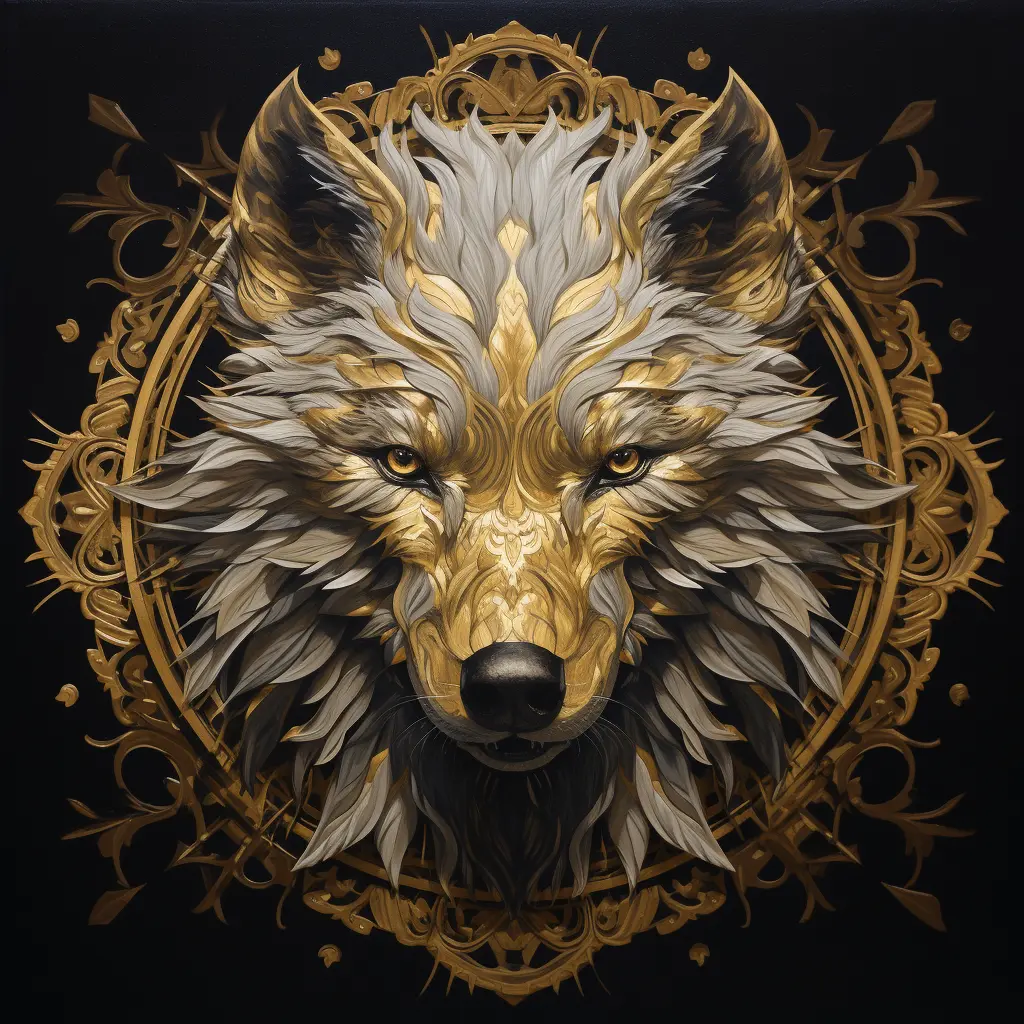 Wolf Gold (Волчье золото)